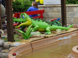 Ostersonntagspaziergang durch den Böhmischen Prater